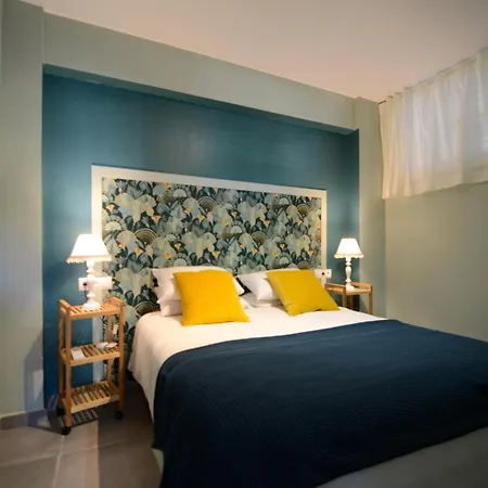 Apartment The In Estartit