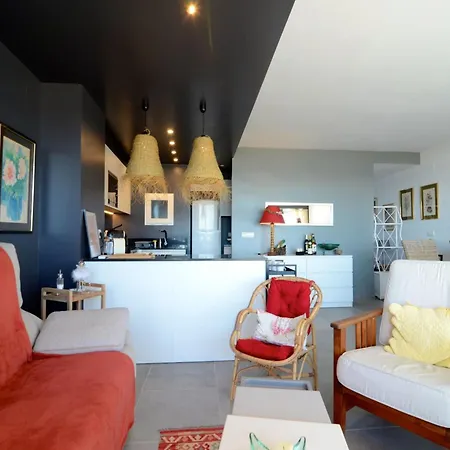 The In Estartit Apartment