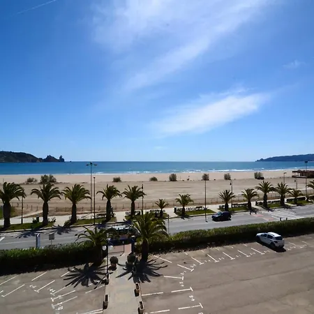 Apartment The In Estartit