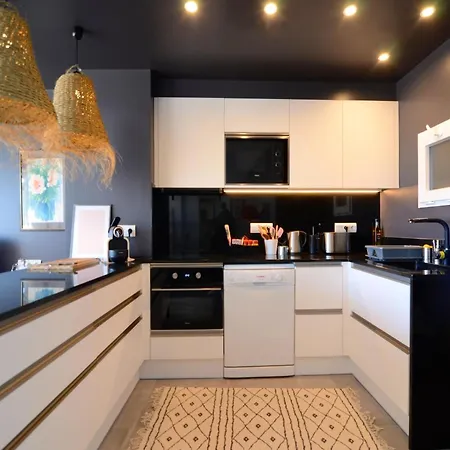 The In Estartit Apartment *
