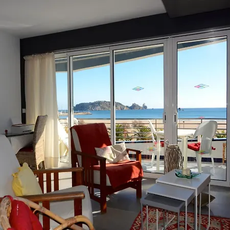 The In Estartit Apartment L'Estartit