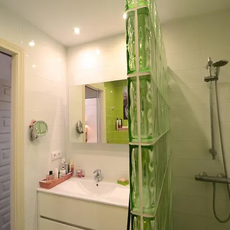 Apartment The In Estartit