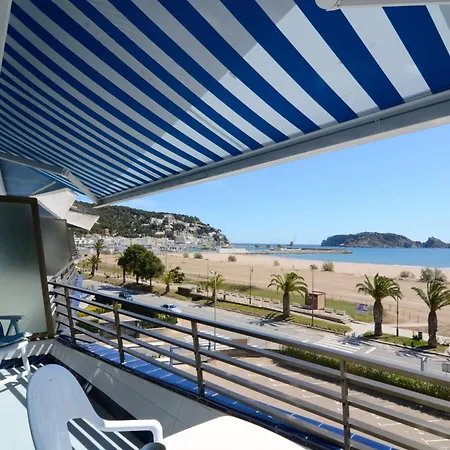 Apartment The In Estartit *