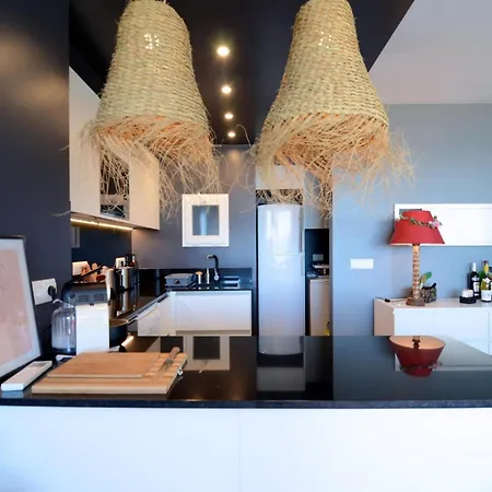 The In Estartit Apartment L'Estartit