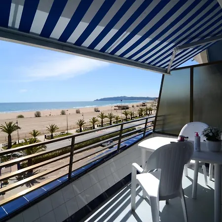 Apartment The In Estartit *