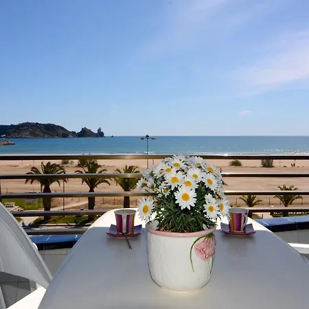 Apartment The In Estartit L'Estartit
