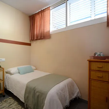 Apartment The In Estartit