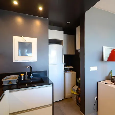 Apartment The In Estartit *
