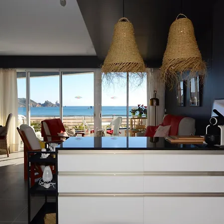 The In Estartit Apartment *